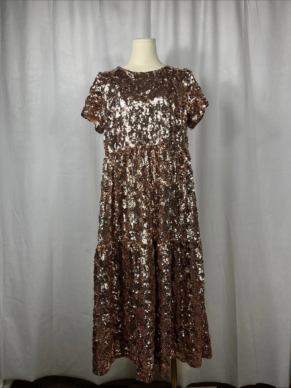 Anthropologie | Dresses | Anthropologie Maeve Sequin Dress | Poshmark Anthropologie | Dresses | Anthropologie Maeve Sequin Dress | Poshmark